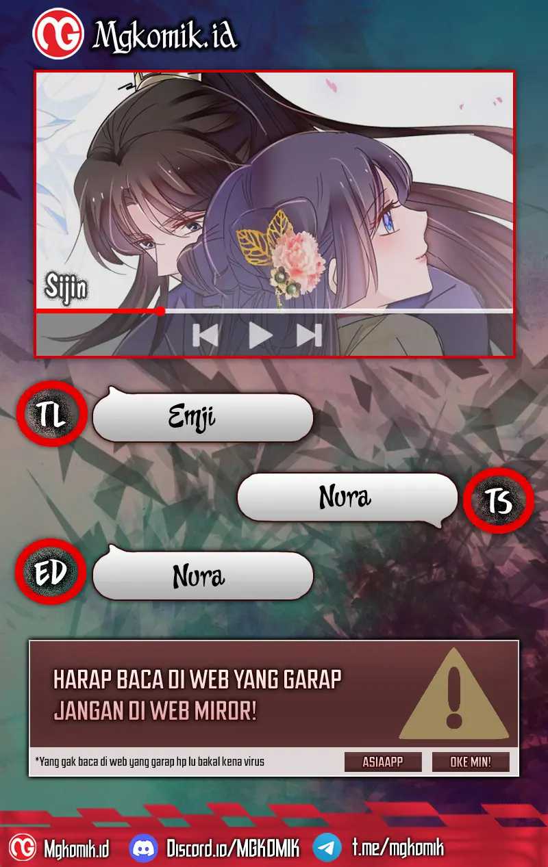 Sijin Chapter 356 Bahasa Indonesia