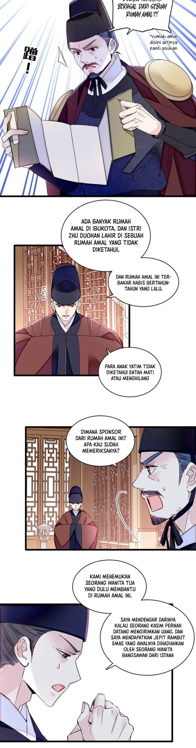 Sijin chapter 360