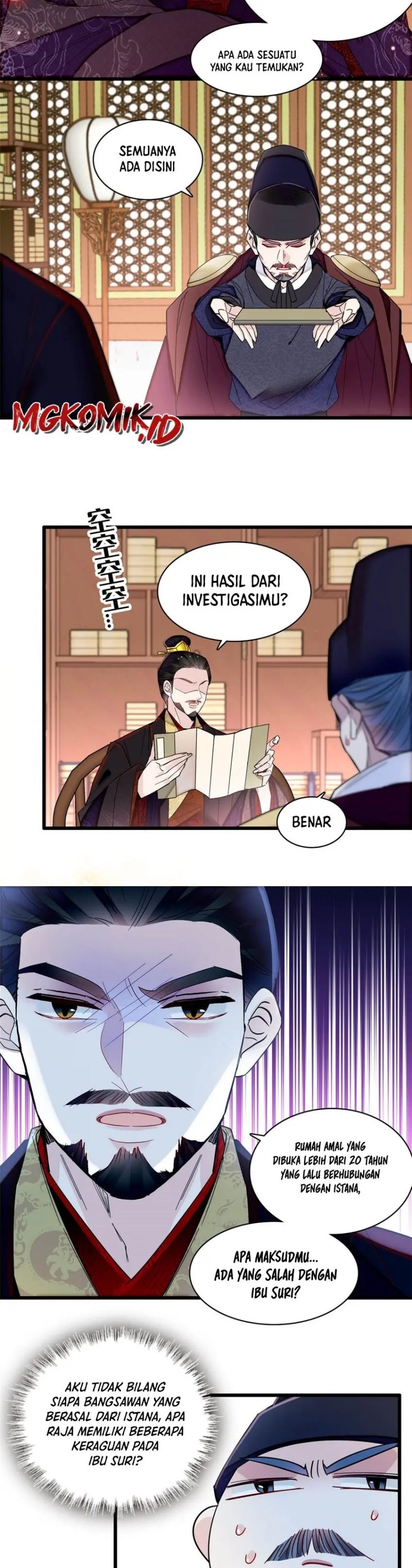 Sijin chapter 360