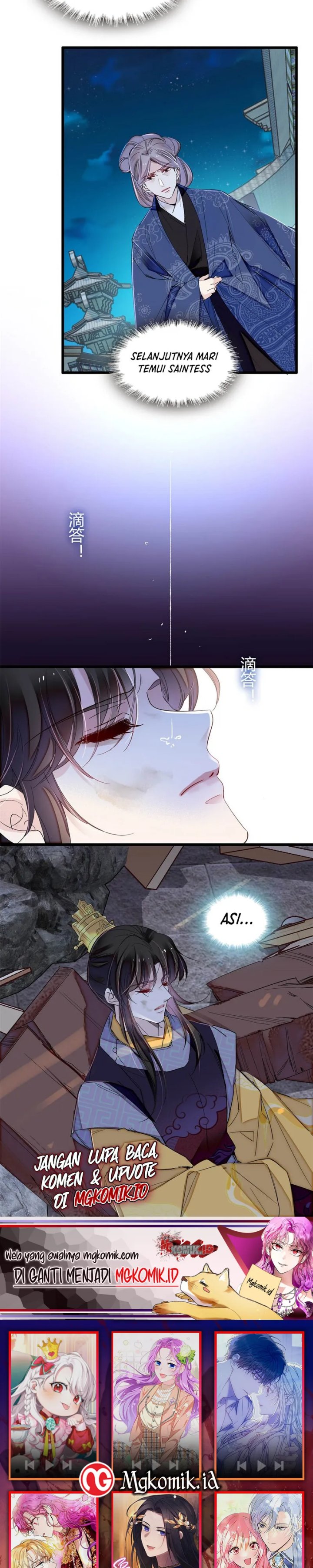 Sijin Chapter 378 Bahasa Indonesia