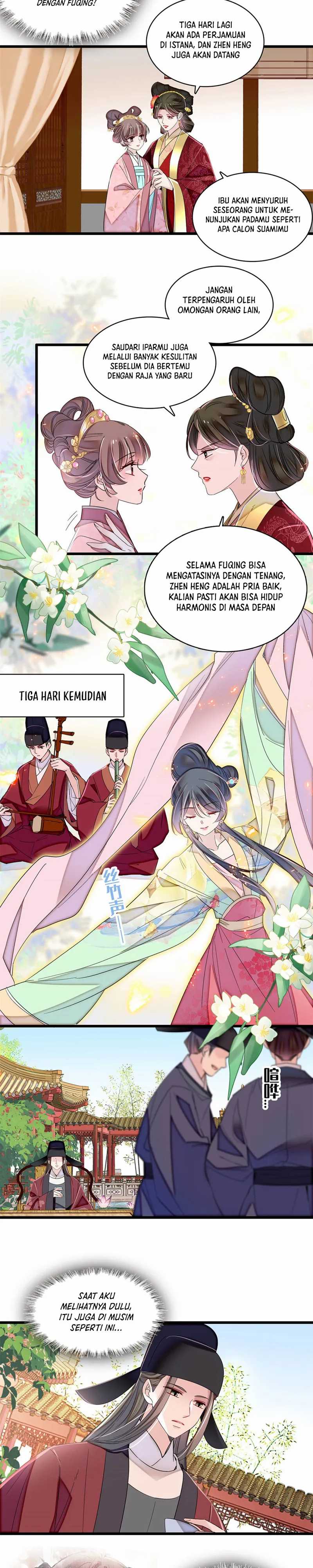 Sijin chapter 389