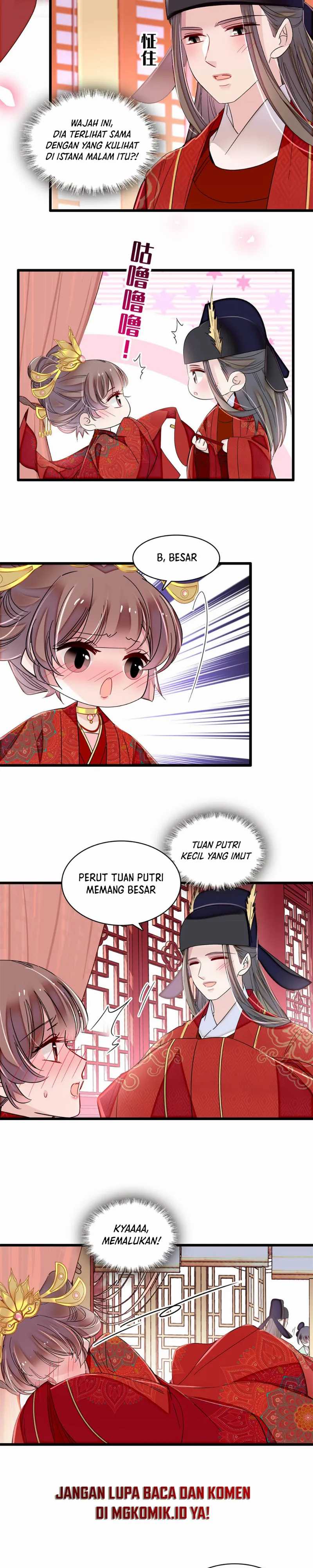 Sijin chapter 389