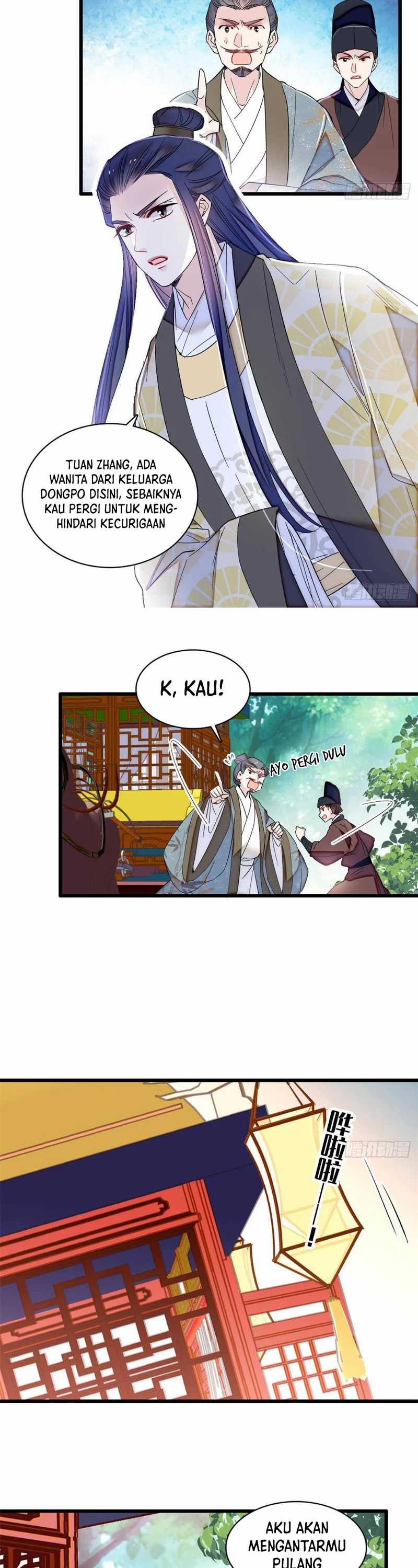 Sijin chapter 392