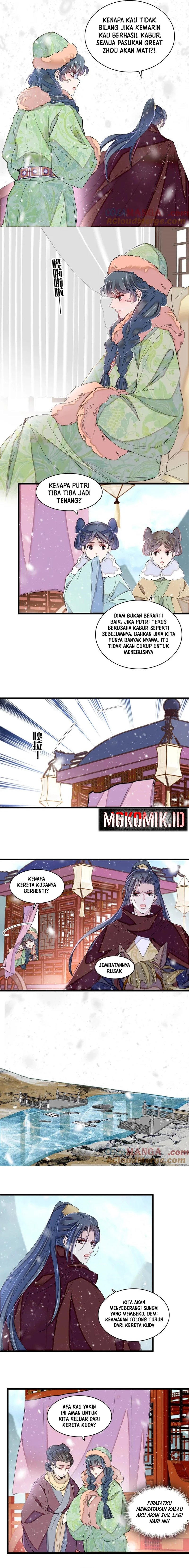 Sijin Chapter 397 Bahasa Indonesia