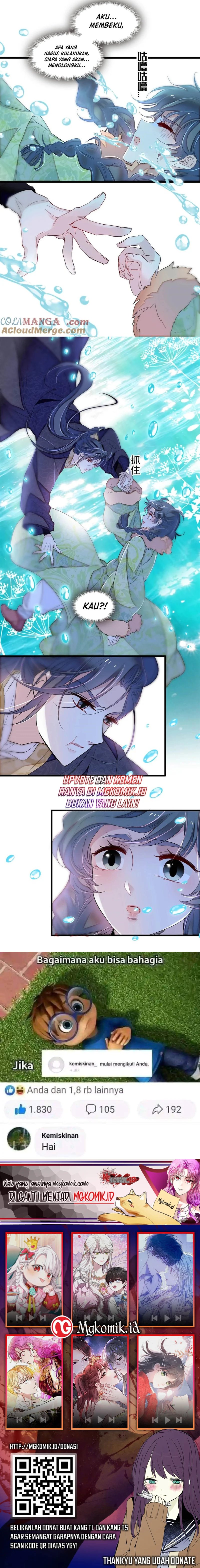 Sijin Chapter 397 Bahasa Indonesia