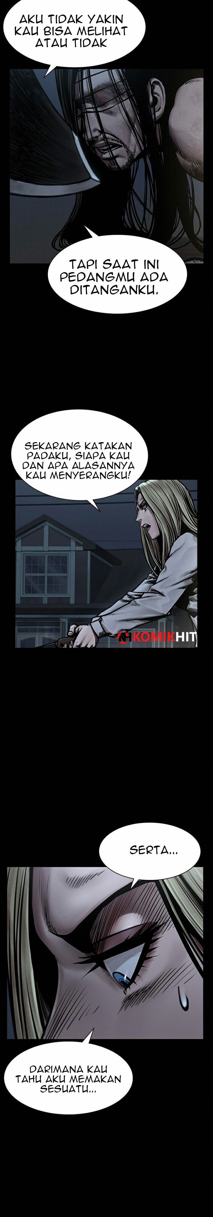 Silent Night chapter 14