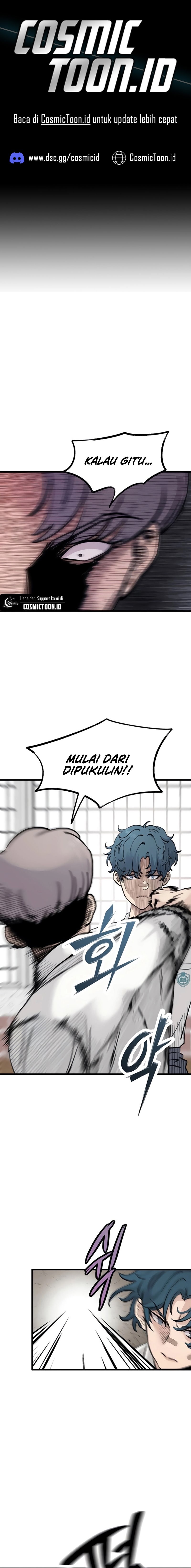 Silent Transfer Student chapter 10