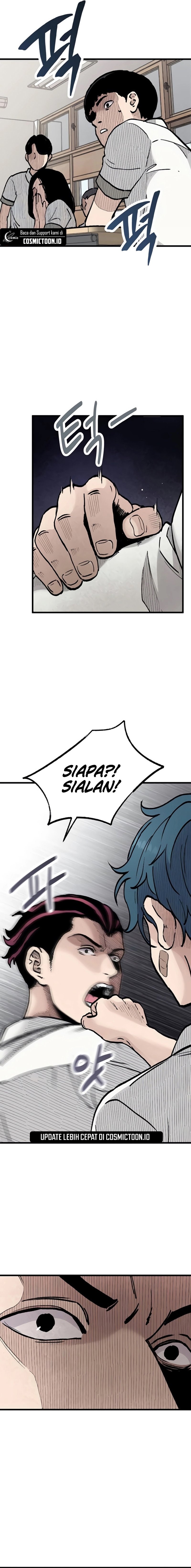 Silent Transfer Student chapter 10