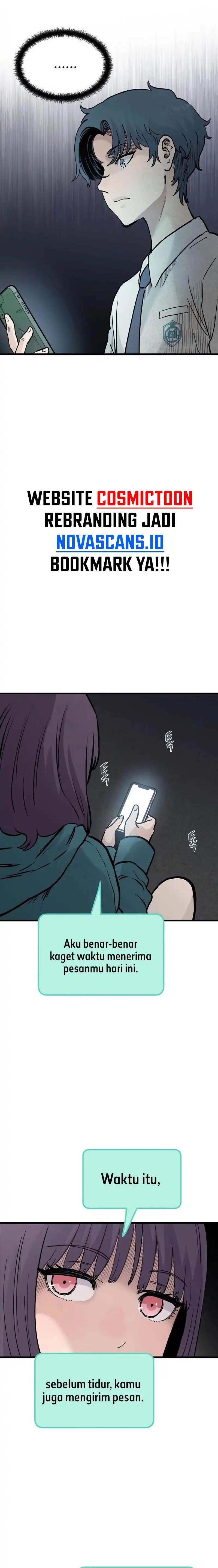 Silent Transfer Student chapter 17