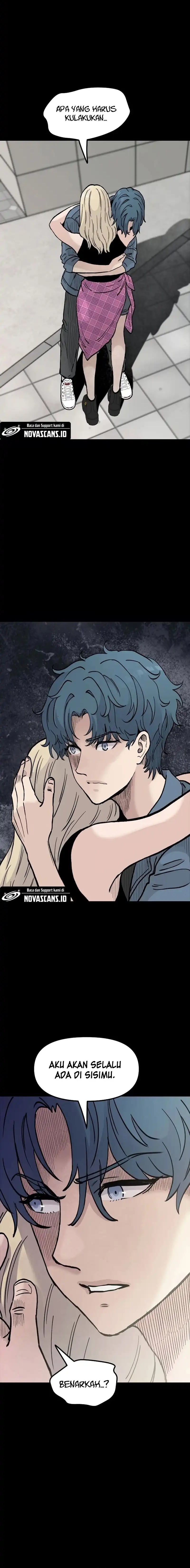 Silent Transfer Student chapter 17