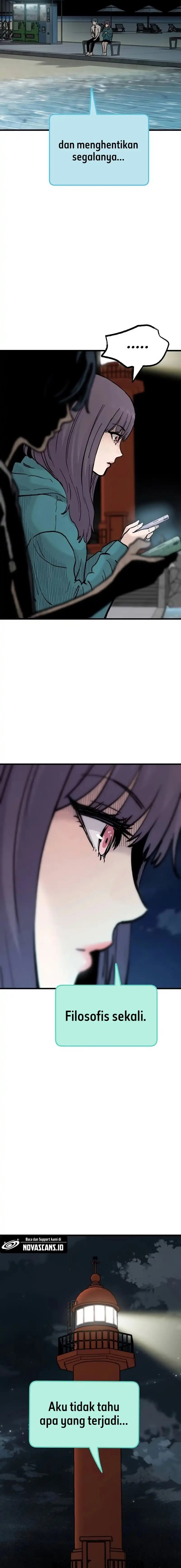 Silent Transfer Student chapter 17