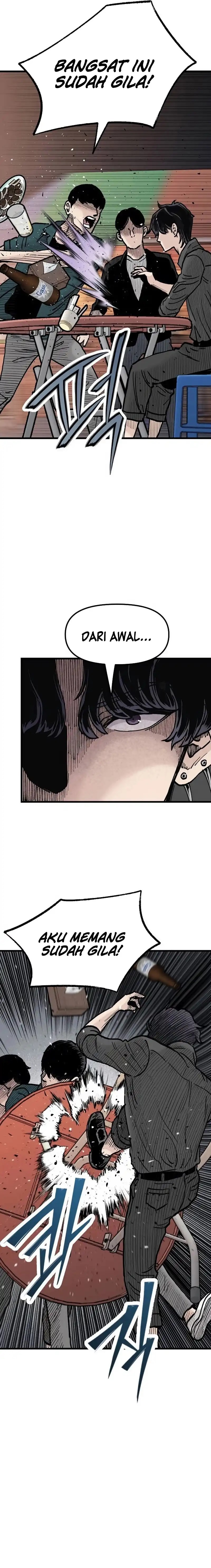 Silent Transfer Student chapter 17
