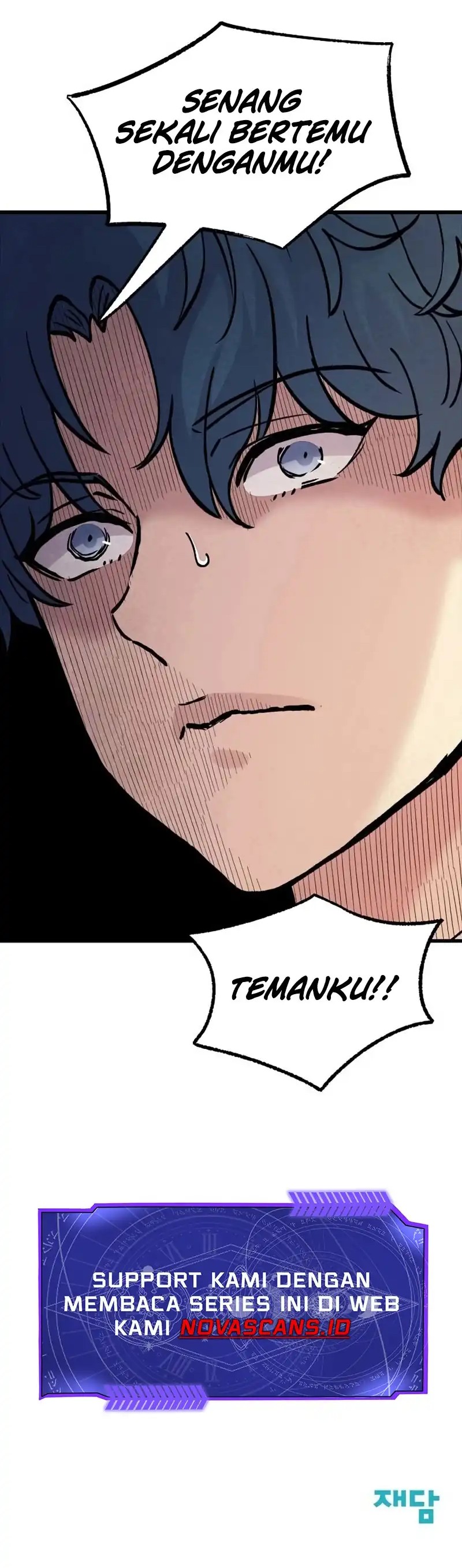 Silent Transfer Student chapter 17