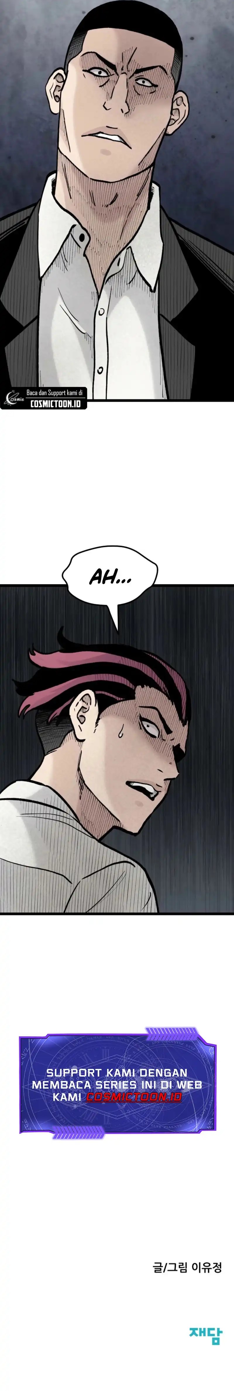 Silent Transfer Student Chapter 23 Bahasa Indonesia