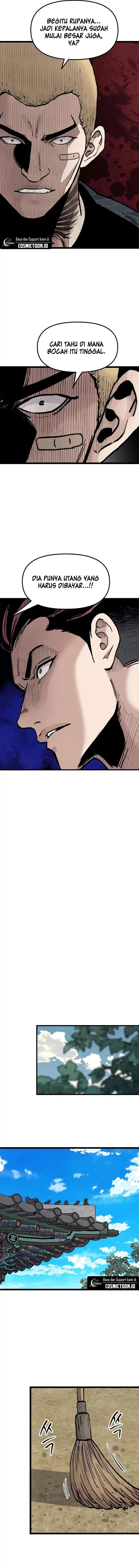 Silent Transfer Student chapter 25