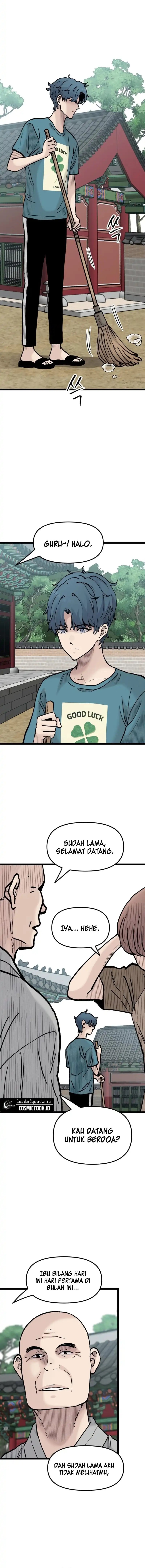 Silent Transfer Student chapter 25