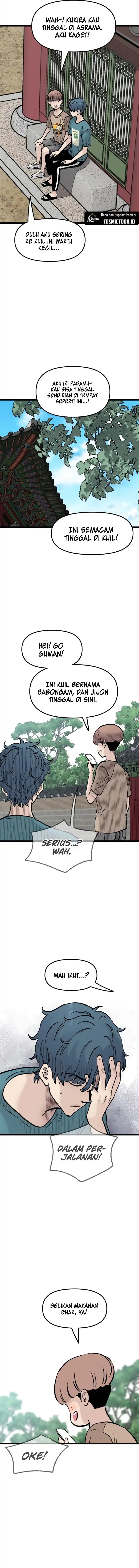 Silent Transfer Student chapter 25