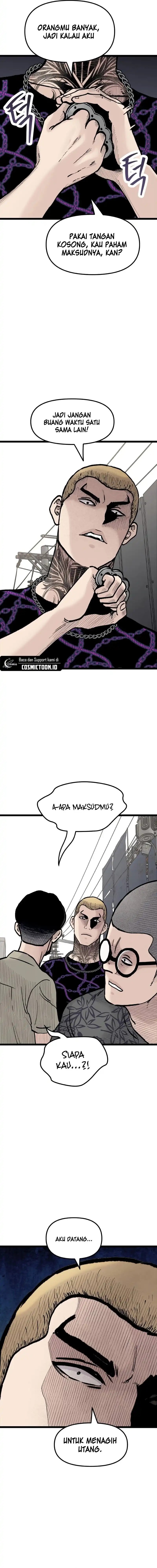 Silent Transfer Student chapter 25