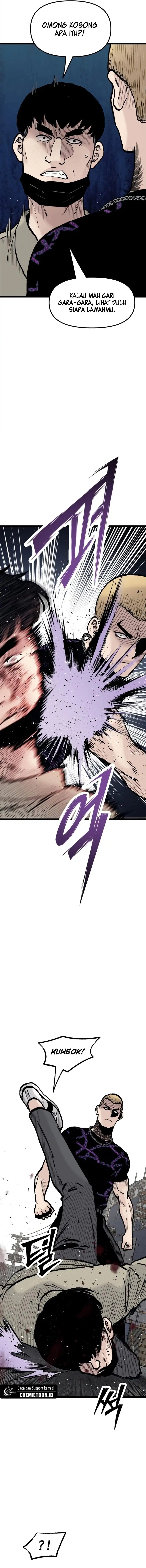 Silent Transfer Student chapter 25
