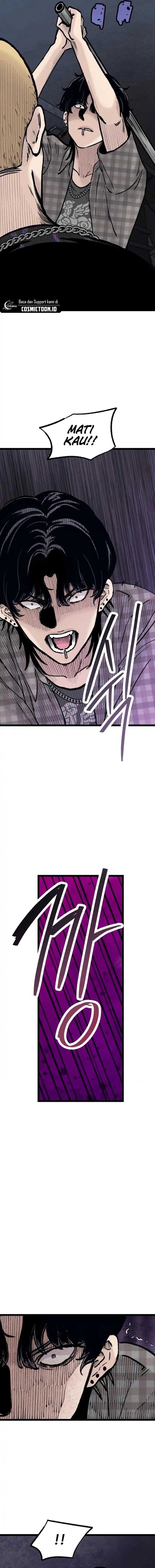 Silent Transfer Student chapter 25