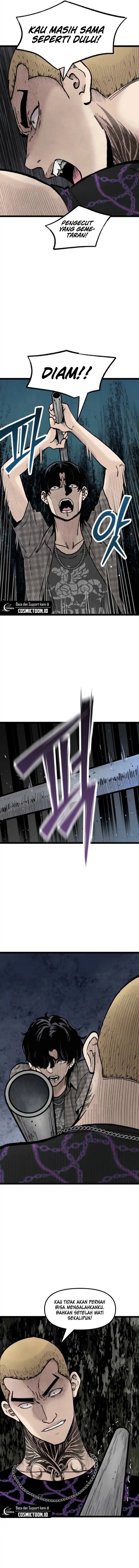 Silent Transfer Student chapter 26