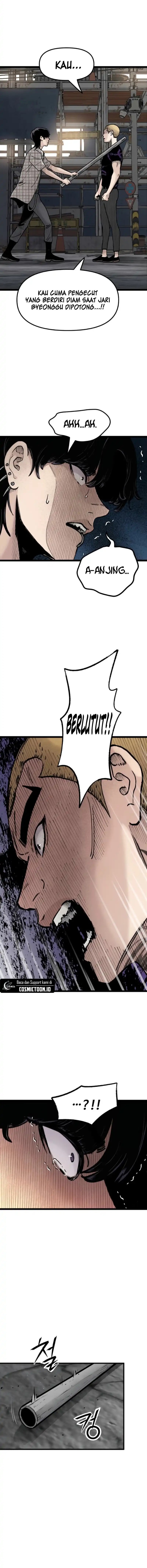 Silent Transfer Student chapter 26