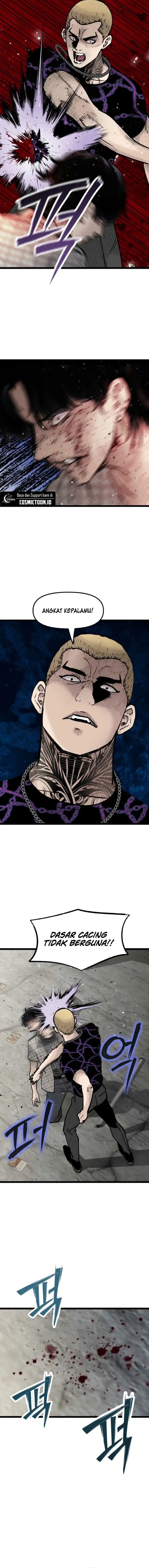 Silent Transfer Student chapter 26