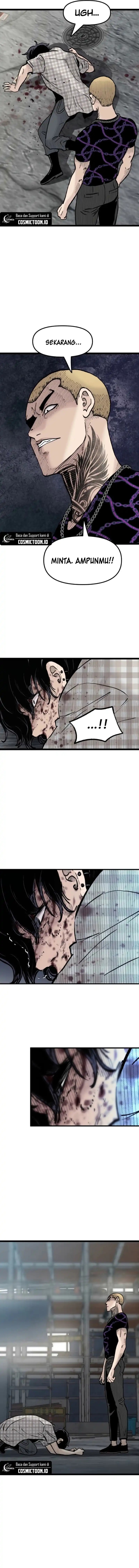 Silent Transfer Student chapter 26