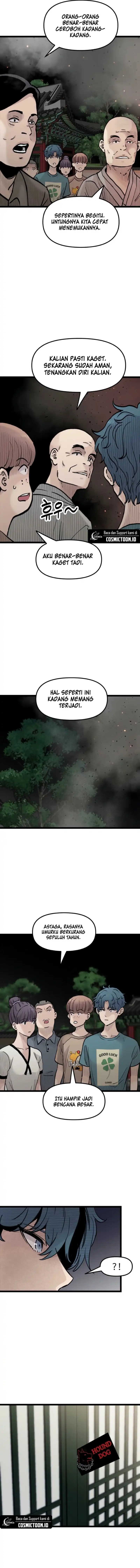 Silent Transfer Student chapter 26