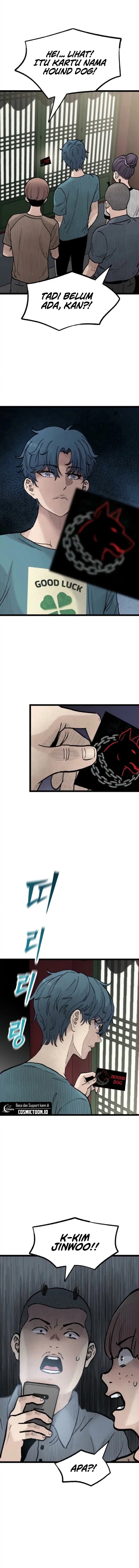 Silent Transfer Student chapter 26