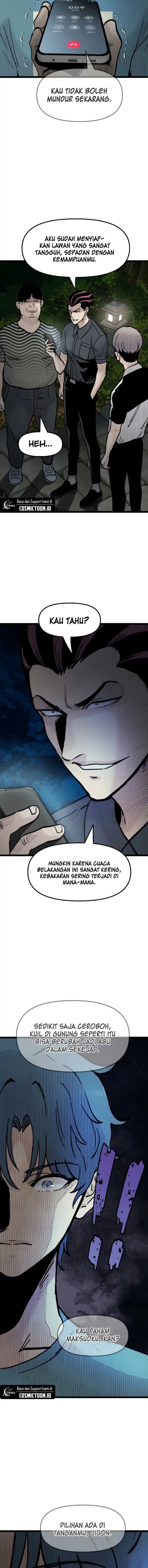 Silent Transfer Student chapter 26