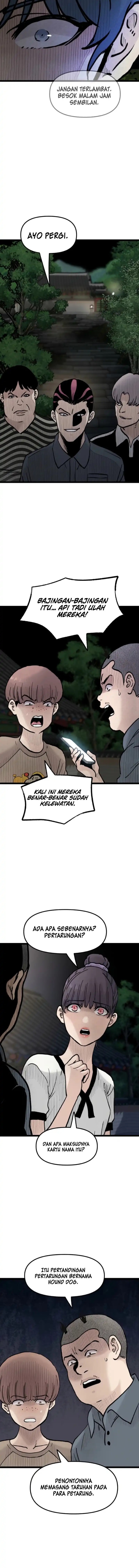 Silent Transfer Student chapter 26