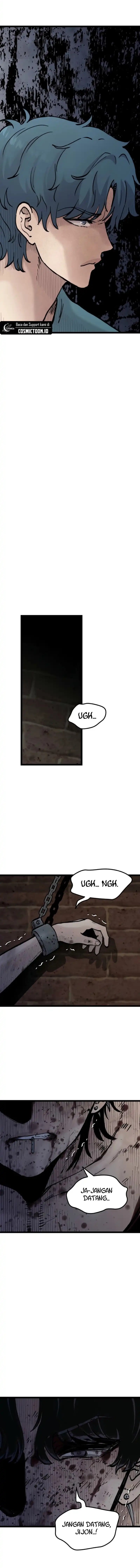 Silent Transfer Student chapter 26