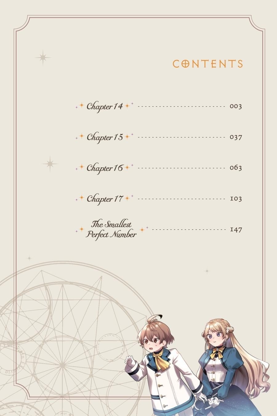 Silent Witch Chinmoku no Majo no Kakushigoto Chapter 14 Bahasa Indonesia