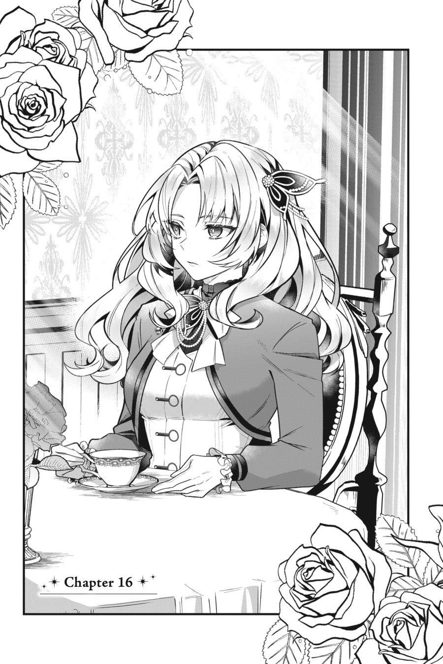 Silent Witch Chinmoku no Majo no Kakushigoto Chapter 16 Bahasa Indonesia