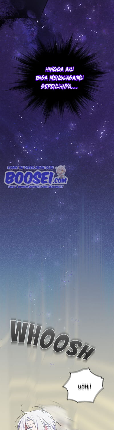 Silver Demon King Chapter 18 Bahasa Indonesia