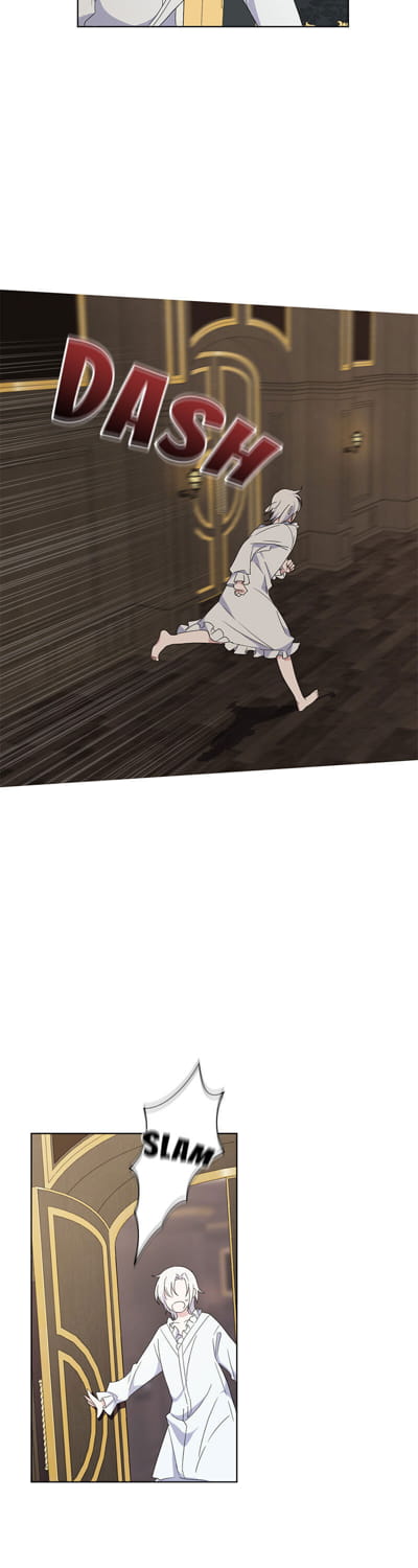 Silver Demon King Chapter 18 Bahasa Indonesia