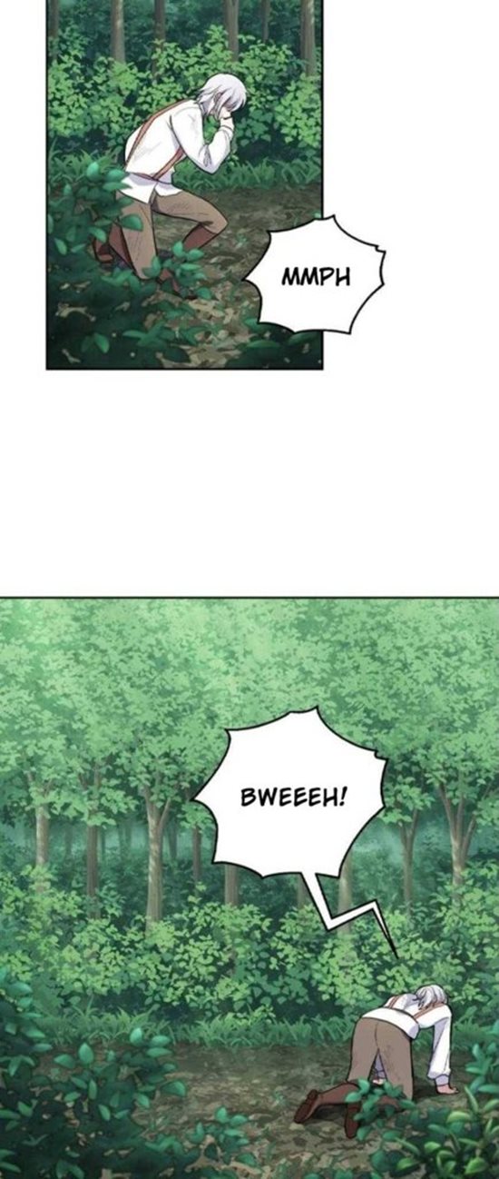 Silver Demon King chapter 29