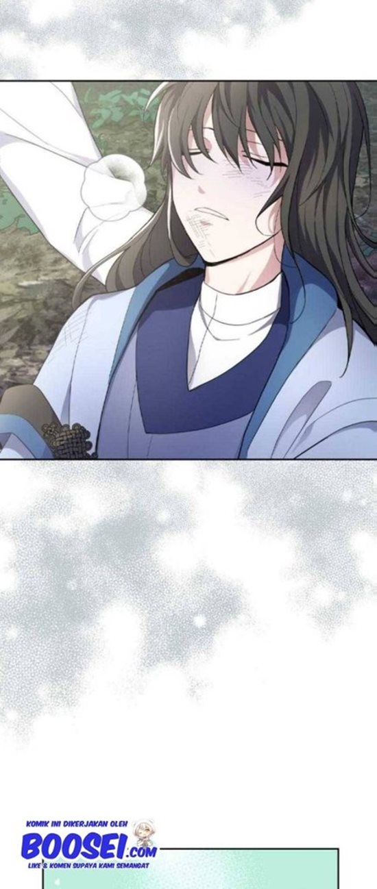 Silver Demon King chapter 29