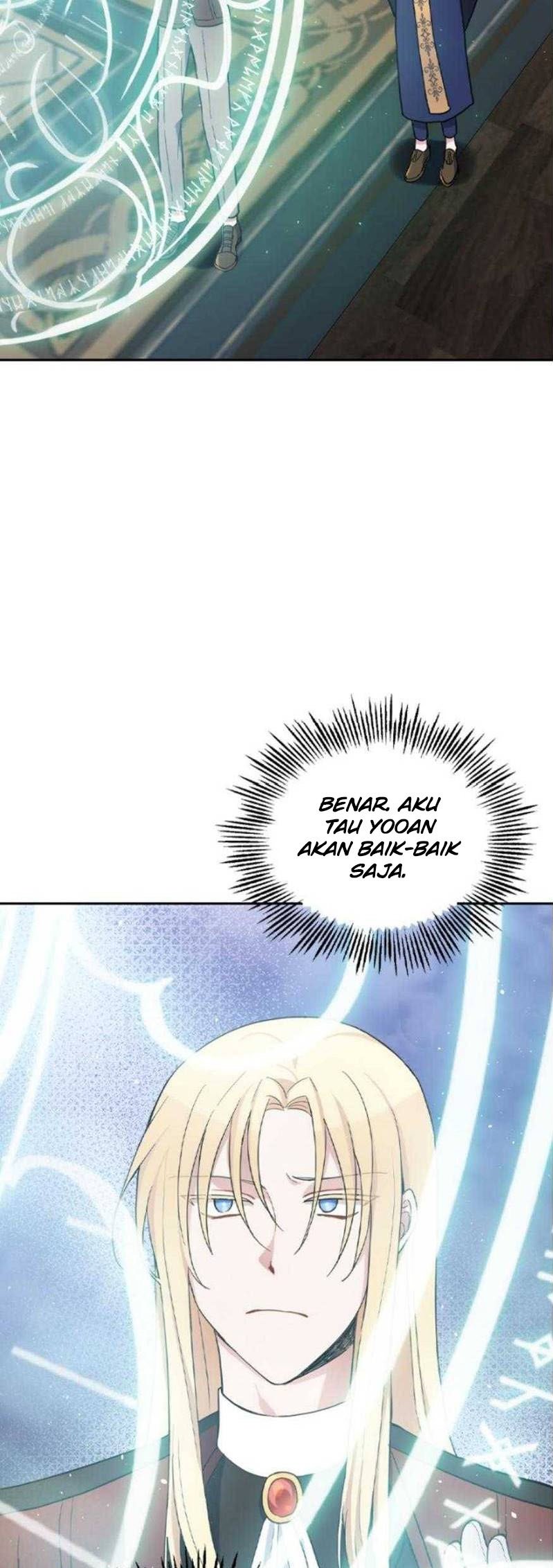 Silver Demon King chapter 30
