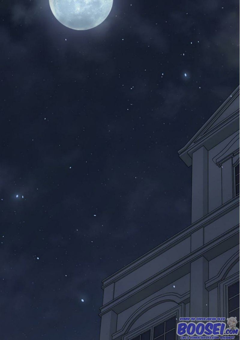 Silver Demon King chapter 31