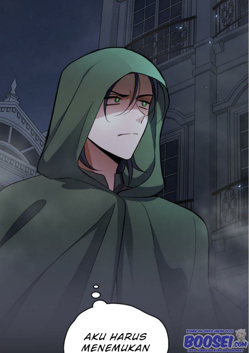 Silver Demon King chapter 31