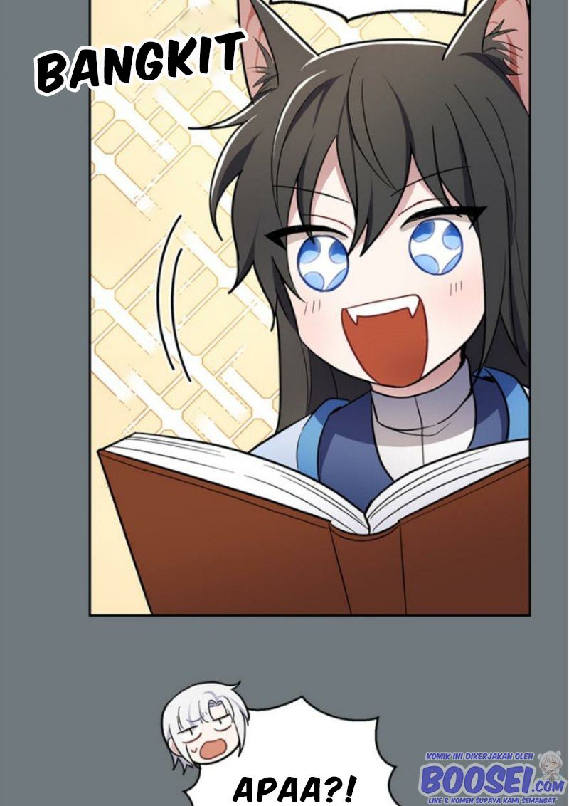 Silver Demon King chapter 31