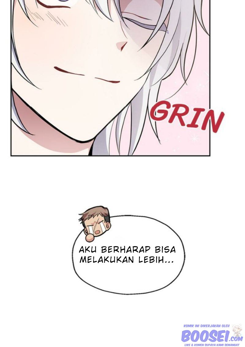 Silver Demon King chapter 31
