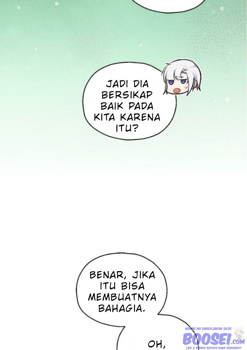 Silver Demon King chapter 31