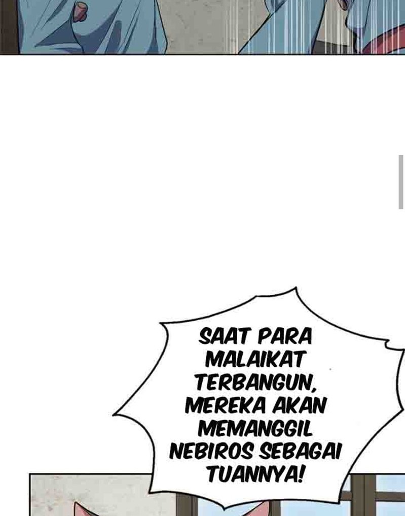 Silver Demon King chapter 39