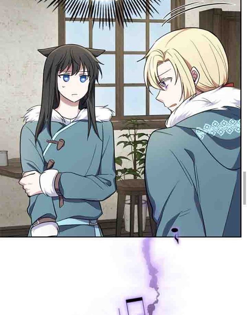 Silver Demon King chapter 39
