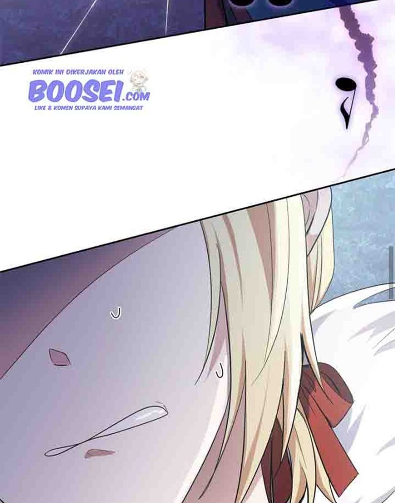 Silver Demon King chapter 39