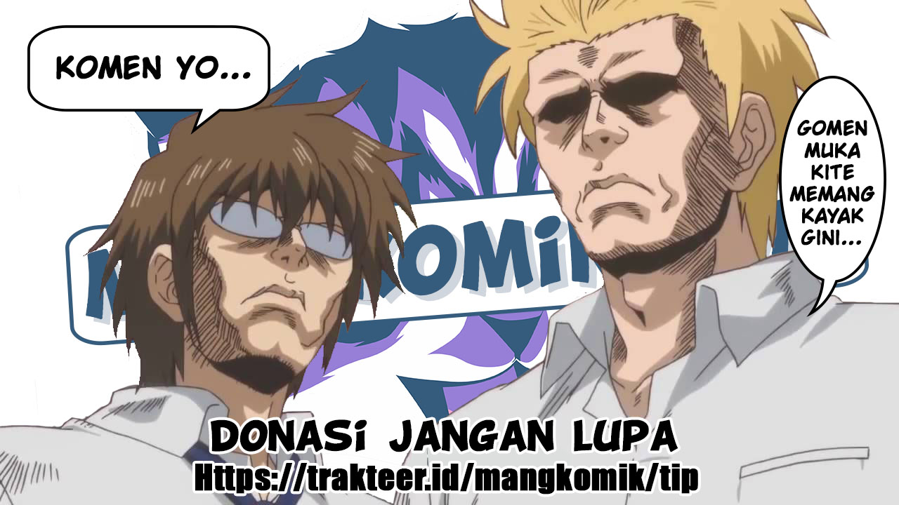 Silver Demon King chapter 42