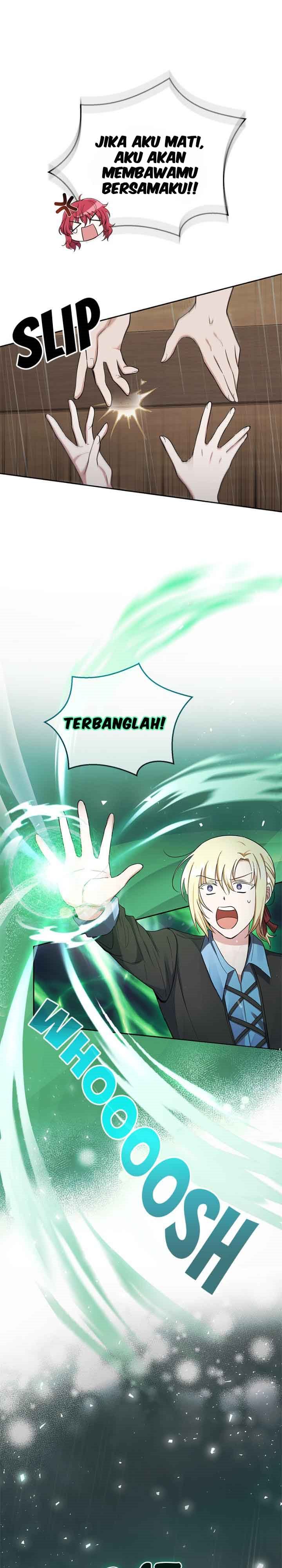 Silver Demon King chapter 53